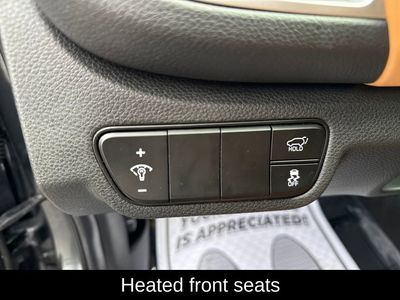2024 Kia Seltos SX - Photo 22