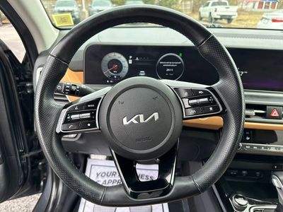 2024 Kia Seltos SX - Photo 23