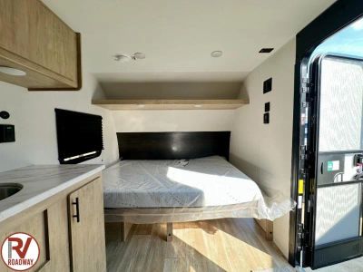 2027 Forest River RV Cherokee Wolf Pup — photo 16 view