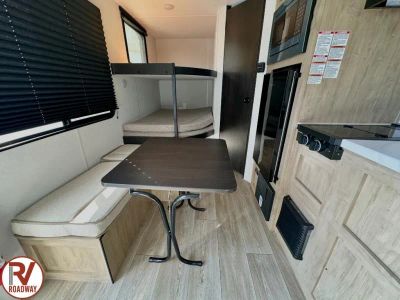 2027 Forest River RV Cherokee Wolf Pup — photo 15 view