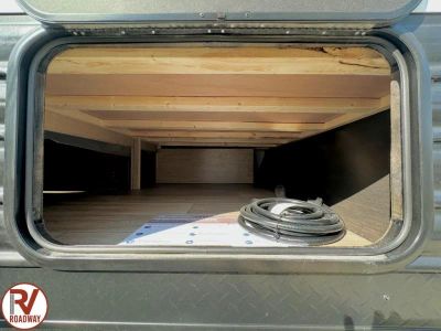 2027 Forest River RV Cherokee Wolf Pup — photo 7 view