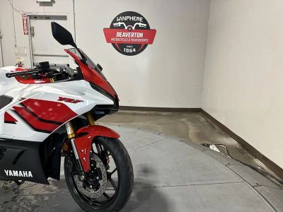 2026 Yamaha YZF-R3 70th Anniversary Edition - Photo 15