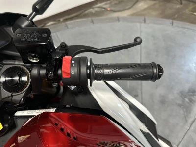 2026 Yamaha YZF-R3 70th Anniversary Edition - Photo 12