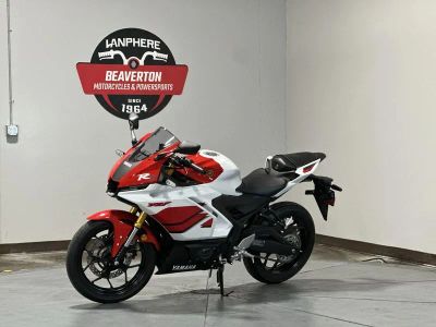 2026 Yamaha YZF-R3 70th Anniversary Edition - Photo 8