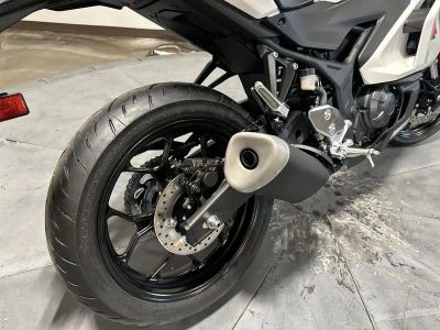 2026 Yamaha YZF-R3 70th Anniversary Edition - Photo 19