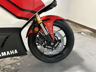 2026 Yamaha YZF-R3 70th Anniversary Edition - Photo 16