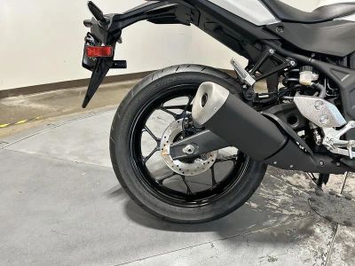 2026 Yamaha YZF-R3 70th Anniversary Edition - Photo 18