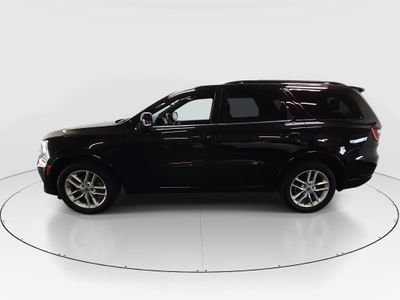 2024 Dodge Durango - Photo 4