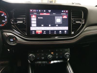 2024 Dodge Durango - Photo 21