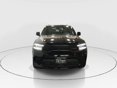 2024 Dodge Durango - Photo 2