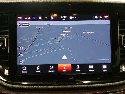 2024 Dodge Durango - Photo 17