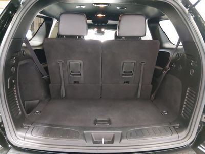2024 Dodge Durango - Photo 11