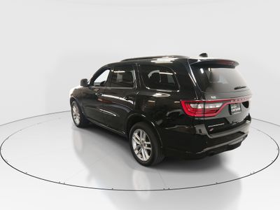 2024 Dodge Durango - Photo 5