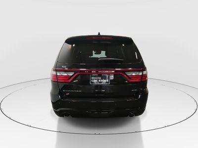 2024 Dodge Durango - Photo 6