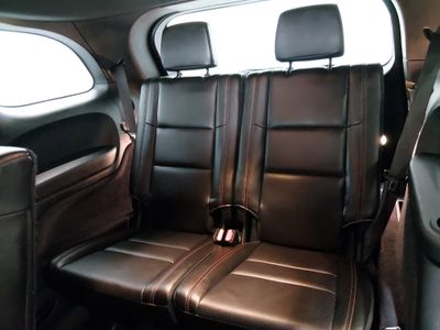 2024 Dodge Durango - Photo 18