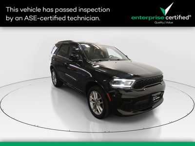 2024 Dodge Durango - Photo 1