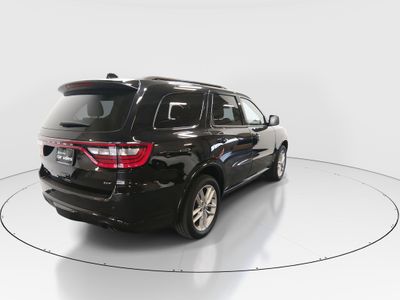 2024 Dodge Durango - Photo 7