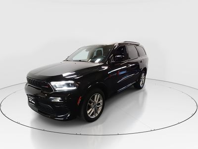 2024 Dodge Durango - Photo 3