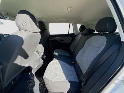 2026 Volkswagen Tiguan — photo 20 view