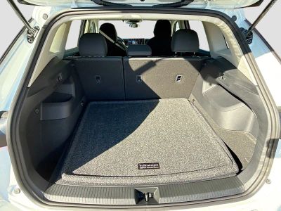 2026 Volkswagen Tiguan — photo 21 view