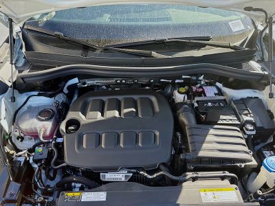 2026 Volkswagen Tiguan — photo 25 view