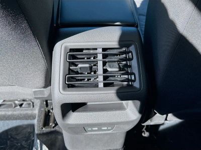 2026 Volkswagen Tiguan — photo 19 view