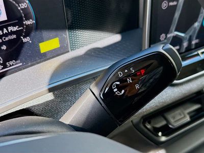 2026 Volkswagen Tiguan — photo 15 view