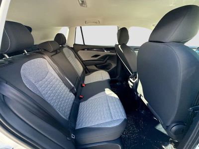 2026 Volkswagen Tiguan — photo 22 view