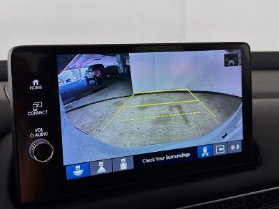 2026 Honda HR-V — photo 12 view