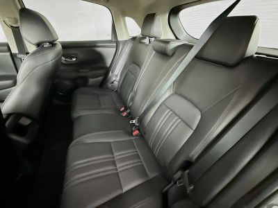 2026 Honda HR-V — photo 26 view