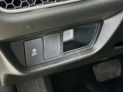2026 Honda HR-V — photo 8 view