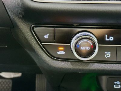 2026 Honda HR-V — photo 21 view