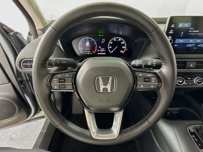 2026 Honda HR-V — photo 9 view