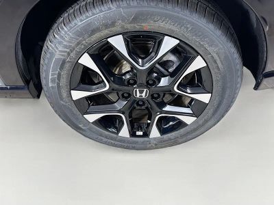 2026 Honda HR-V — photo 34 view