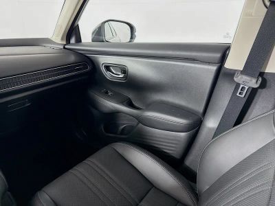 2026 Honda HR-V — photo 25 view
