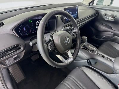 2026 Honda HR-V — photo 7 view