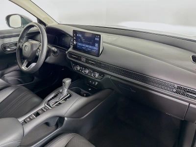 2026 Honda HR-V — photo 33 view