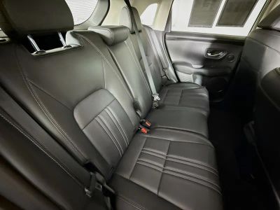 2026 Honda HR-V — photo 31 view