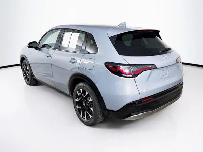 2026 Honda HR-V — photo 27 view