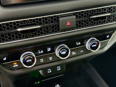 2026 Honda HR-V — photo 14 view