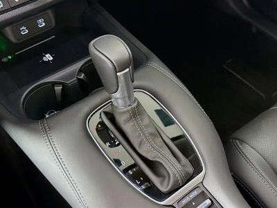 2026 Honda HR-V — photo 16 view