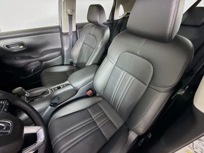 2026 Honda HR-V — photo 22 view