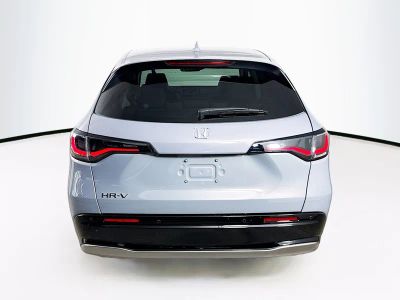 2026 Honda HR-V — photo 28 view