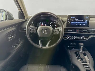 2026 Honda HR-V — photo 24 view