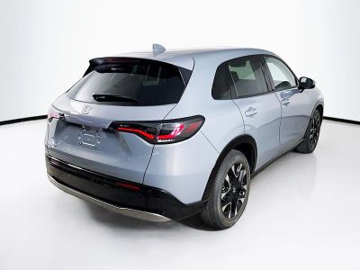 2026 Honda HR-V — photo 29 view