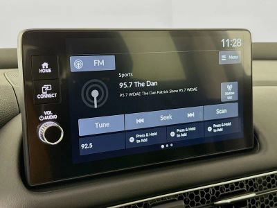 2026 Honda HR-V — photo 13 view