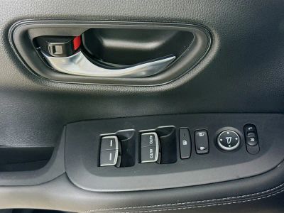 2026 Honda HR-V — photo 17 view