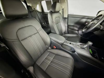 2026 Honda HR-V — photo 32 view