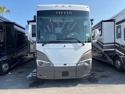 2026 Tiffin Allegro Bus - Photo 3