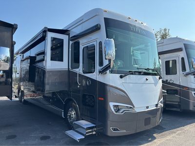 2026 Tiffin Allegro Bus - Photo 1